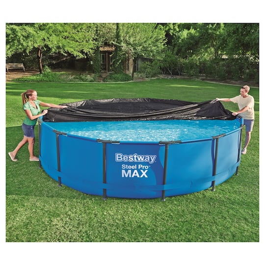 Bestway Flowclear™ 10ft. Pool Cover